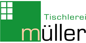 Kundenlogo von Müller Inh. Burkhard Tischlerei