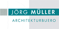 Kundenlogo Müller Jörg Architekturbüro