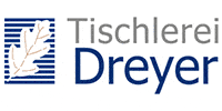 Kundenlogo Tischlerei Dreyer Inh. Thomas Dreyer