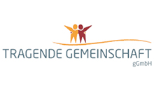Kundenlogo von Tragende Gemeinschaft gGmbH