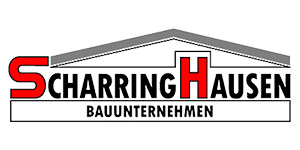 Kundenlogo von Scharringhausen Bauunternehmen Kundenlogo von Scharringhausen Bauunternehmen