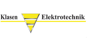 Kundenlogo von Matthias Klasen Elektrotechnik