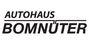 Kundenlogo von Autohaus Bomnüter