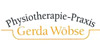 Kundenlogo von Wöbse Gerda Physiotherapie