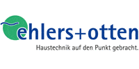Kundenlogo Ehlers + Otten GmbH & Co. KG Heizung, Sanitär