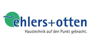 Kundenlogo von Ehlers + Otten GmbH & Co. KG Heizung,  Sanitär