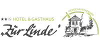Kundenlogo Hotel-Gasthaus Zur Linde Inh. Günter Wolff
