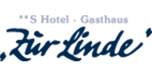 Kundenlogo von Hotel-Gasthaus Zur Linde Inh. Günter Wolff