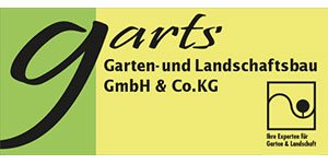 Kundenlogo von Garts Garten- u. Landschaftsbau GmbH & Co.KG