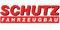 Kundenlogo Schutz Heinz GmbH Fahrzeugbau
