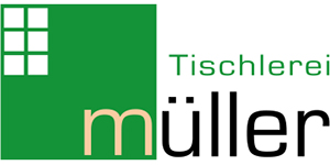 Kundenlogo von Müller Burkhard Tischlerei