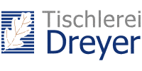 Kundenlogo Tischlerei Dreyer Inh. Thomas Dreyer