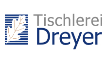 Kundenlogo von Tischlerei Dreyer Inh. Thomas Dreyer