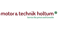 Kundenlogo Motor & Technik Holtum GmbH