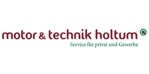 Kundenlogo von Motor & Technik Holtum GmbH