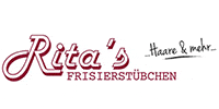 Kundenlogo Ritas Frisierstübchen Inh. Rita Verhoeven Damen- u. Herrensalon Kosmetikstudio u. Sonnenbank