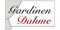 Kundenlogo Dahme Gardinen Inh. Ute Dahme-Janßen Gardinen u. Zubehör