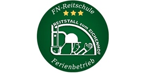 Kundenlogo von Reiterhof + Tischlerei Heiko Köhler