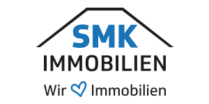 Kundenlogo von SMK Immobilien GmbH