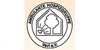 Kundenlogo Ambulante Hospizgruppe Verl