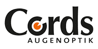 Kundenlogo Augenoptik Cords GbR