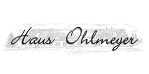 Kundenlogo von Haus Ohlmeyer