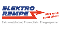 Kundenlogo Elektro Rempe GmbH & Co. KG