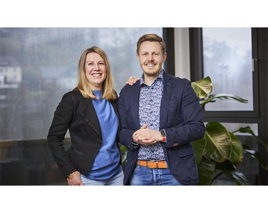 Kundenfoto 1 Vorsprung durch Verbindung GmbH