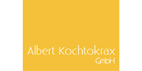 Kundenlogo Kochtokrax Albert Betonwerkstein Herstellung Natursteinbetrieb