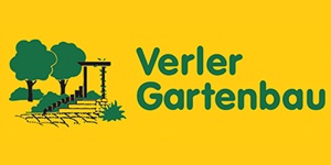 Kundenlogo von Verler Gartenbau