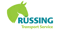 Kundenlogo Jasmin Rüssing Transporte