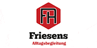 Kundenlogo Altagsbegleitung Viktoria Friesen
