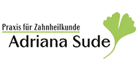 Kundenlogo Sude Adriana Zahnärztin