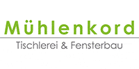 Kundenlogo Mühlenkord Tischlerei GmbH M.