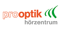 Kundenlogo pro optik Augenoptik Fachgeschäft GmbH