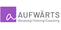 Kundenlogo Aufwärts-Kommunikation