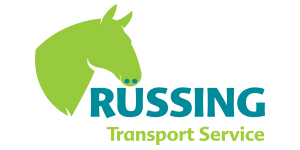 Kundenlogo von Jasmin Rüssing Transporte