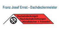 Kundenlogo Ernst Franz Josef Dachdeckermeister