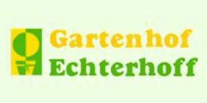 Kundenlogo von Gartenhof Echterhoff