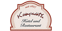 Kundenlogo Kampwirth Richard Restaurant