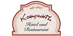 Kundenlogo von Kampwirth Richard Restaurant