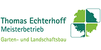 Kundenlogo Echterhoff Thomas Garten- und Landschaftsbau