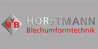 Kundenlogo Horstmann GmbH & Co.KG Blechverarbeitung u. CNC-Lasertechnik