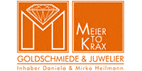 Kundenlogo Goldschmiede u. Juwelier Meier-to-Krax