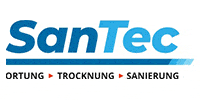 Kundenlogo SanTec Wasserschadensanierung