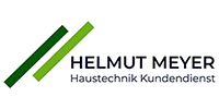Kundenlogo Meyer Helmut Haustechnik-Kundendienst