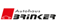 Kundenlogo Autohaus Brinker