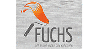 Kundenlogo Fuchs Guido Malermeister