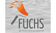 Kundenlogo von Fuchs Guido Malermeister