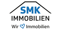 Kundenlogo SMK Immobilien GmbH